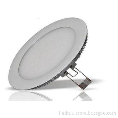 super bright LED Round Panel Light , 1400lm 8 inch led ligh